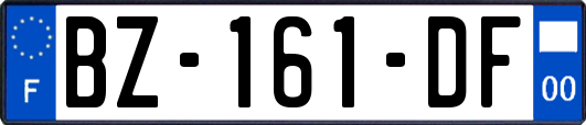 BZ-161-DF