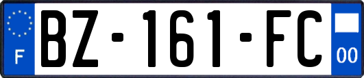 BZ-161-FC