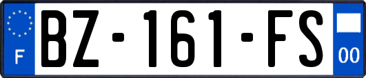 BZ-161-FS