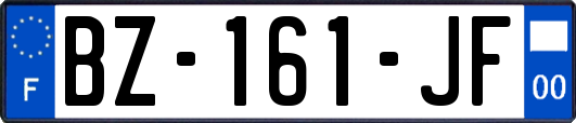 BZ-161-JF