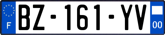 BZ-161-YV
