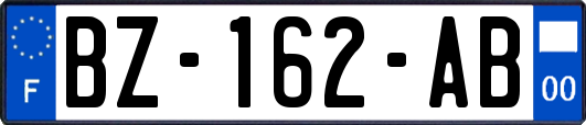 BZ-162-AB