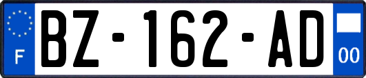 BZ-162-AD