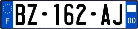 BZ-162-AJ