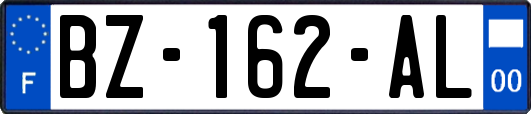 BZ-162-AL