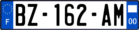 BZ-162-AM