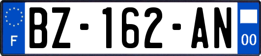 BZ-162-AN