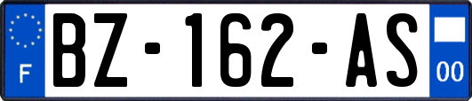 BZ-162-AS