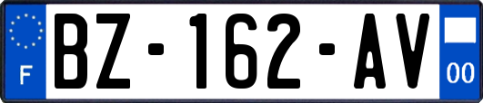 BZ-162-AV