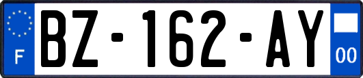 BZ-162-AY