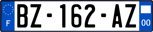 BZ-162-AZ