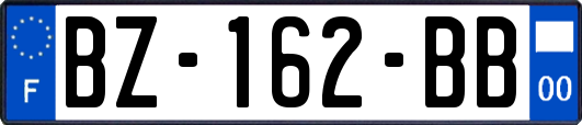 BZ-162-BB