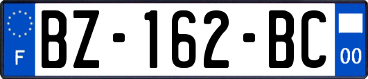 BZ-162-BC