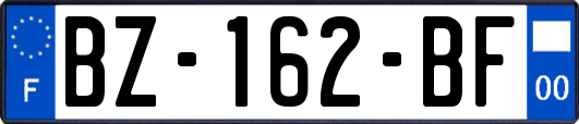 BZ-162-BF