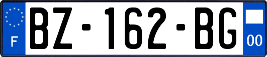 BZ-162-BG