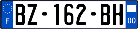 BZ-162-BH