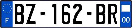 BZ-162-BR