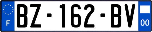 BZ-162-BV