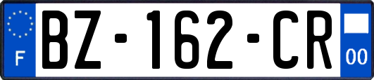 BZ-162-CR