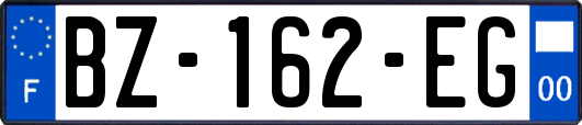 BZ-162-EG