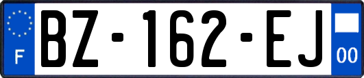 BZ-162-EJ