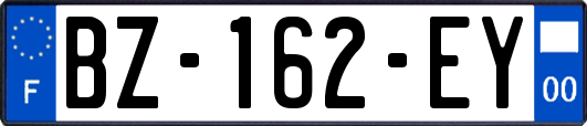 BZ-162-EY