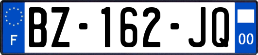 BZ-162-JQ