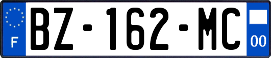 BZ-162-MC