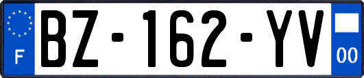 BZ-162-YV