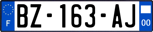 BZ-163-AJ