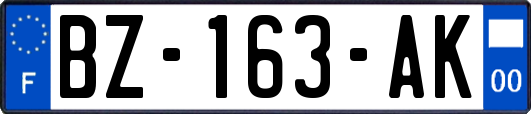 BZ-163-AK