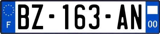 BZ-163-AN