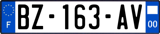 BZ-163-AV