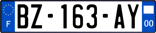 BZ-163-AY