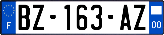 BZ-163-AZ