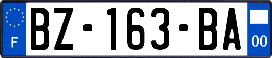 BZ-163-BA