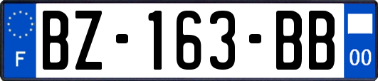 BZ-163-BB