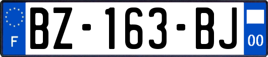 BZ-163-BJ