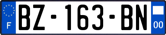 BZ-163-BN