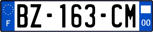 BZ-163-CM