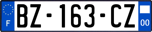 BZ-163-CZ