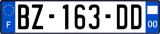 BZ-163-DD