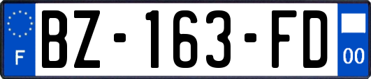 BZ-163-FD