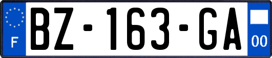 BZ-163-GA