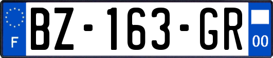 BZ-163-GR