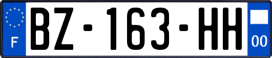 BZ-163-HH