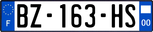 BZ-163-HS