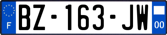 BZ-163-JW