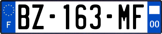 BZ-163-MF