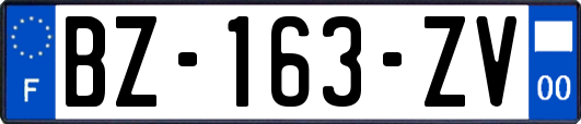 BZ-163-ZV